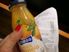 -星巴克(兰州国芳百货店)