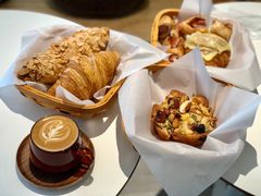 -吉森Bakery(教育路店)