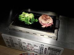 -肉肉大米(金虹桥店)