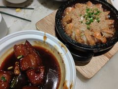 -小菜园新徽菜(江阴万达店)