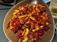 -Ameigo梅果·云贵川bistro(长宁来福士店)