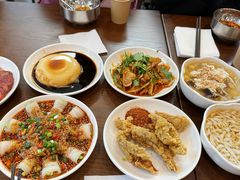 -芳姐重庆名小吃(八宝前街店)