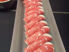 -乔先生涮肉·鲜活牛羊肉火锅(塘沽店)