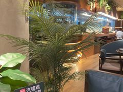 -云海肴·汽锅鸡·云南菜(领展购物广场·中关村店)