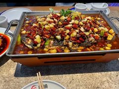 -巴渝菜馆(涿州店)