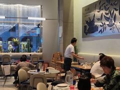 -玛尚诺Pizza&Bar(长泰广场店)