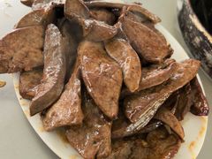 -阿婆东山羊肉店(鸿港海鲜批发市场店)