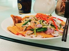 -畔山酒店中餐厅