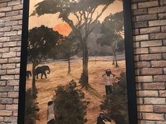 大堂-星巴克(长春世纪鸿源店)