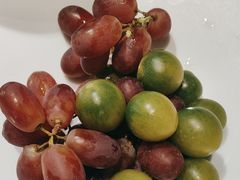 -院里寻菜·精致庭院菜(观沙岭店)