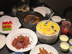 -苏帮袁·竹(北京坊店)