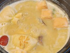 -十二舍·湯物素煮(江泰潤政店)