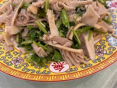 芫爆散丹-鸿宾楼(展览馆路店)