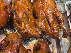 -徐六孃正宗甜皮鸭(张公桥店)