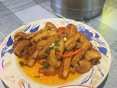 -彭耕记猪油炒小菜(吉联mall店)