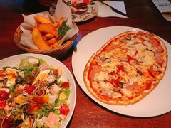 -JINNS锦时 steak&pizza(浸信会礼拜堂旧址店)