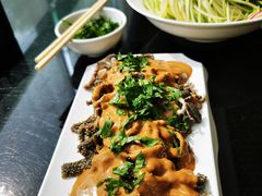 -宛平李记小吃(东关街店)