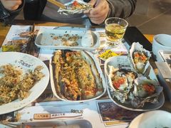 -木屋烧烤(白石洲店)