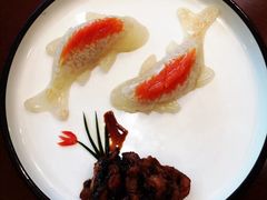 -鹤鸣嘉印象饭店(东市场小区店)