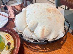 -ELI FALAFEL Lebanese&Mediterranean黎巴嫩美食(富城路店)