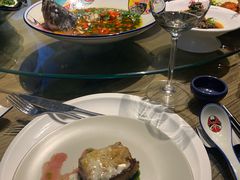 -箱美术馆私房菜(水晶郦城店)