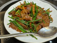 -好彩海鲜火锅饭店(银河百老汇店)