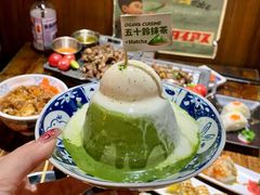 -小川洋风料理(街道口店)