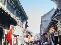 -周村古商城-状元府