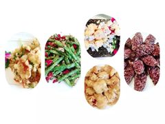 -牡丹峰朝鲜料理