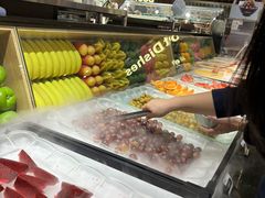 -韩盛·盛江山自助料理(中街大悦城店)