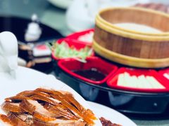 褔记烤鸭-好福记饭店(红梅公园店)