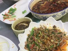 -洪霞餐馆