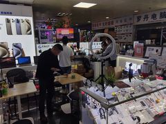 -胜灿苹果华为手机电脑维修回收(徐汇店)
