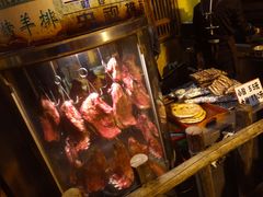-霄汉羊排(万松园一店)