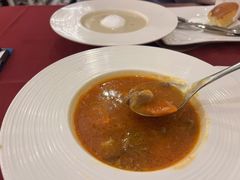 -红房子西菜馆(淮海中路店)