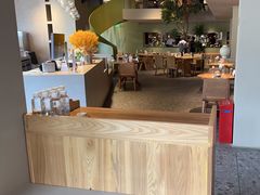 -KimPro 辛普乐概念韩餐