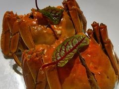 -颂福楼·南京菜(定淮门店)