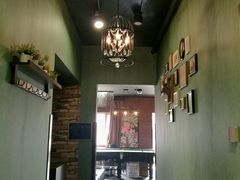 -屿家轻奢农家小院(十三陵店)