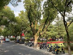 -浙江大学(玉泉校区)