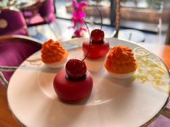 -王府井文华东方酒店-紫膳餐厅