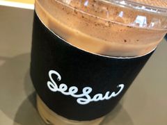 -Seesaw Coffee(苏州中心店)