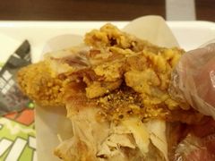 -汉堡王(EAC欧美中心店)