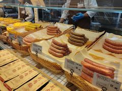 -永辉超市(嘉定宝龙广场店)