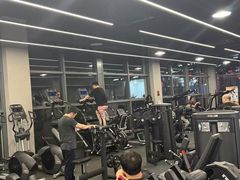 -加伍磅精英训练中心