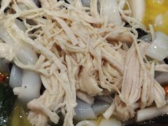 -小满手工粉(上海文峰广场店)