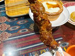 -乡村馕坑肉·烧烤·新疆菜·本地人更爱吃(阿勒泰首店)