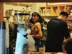 -春庄咖啡SpringHues(钟楼小区店)