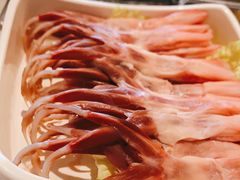 -海底捞火锅(绿洲梦想店)