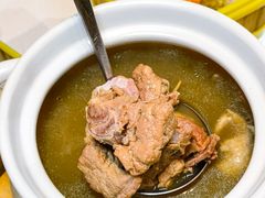 -香港狮子山下·明星粤菜餐厅(北苑店)