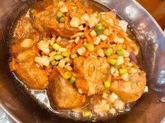 -徽厨食坊·农家特色私房菜